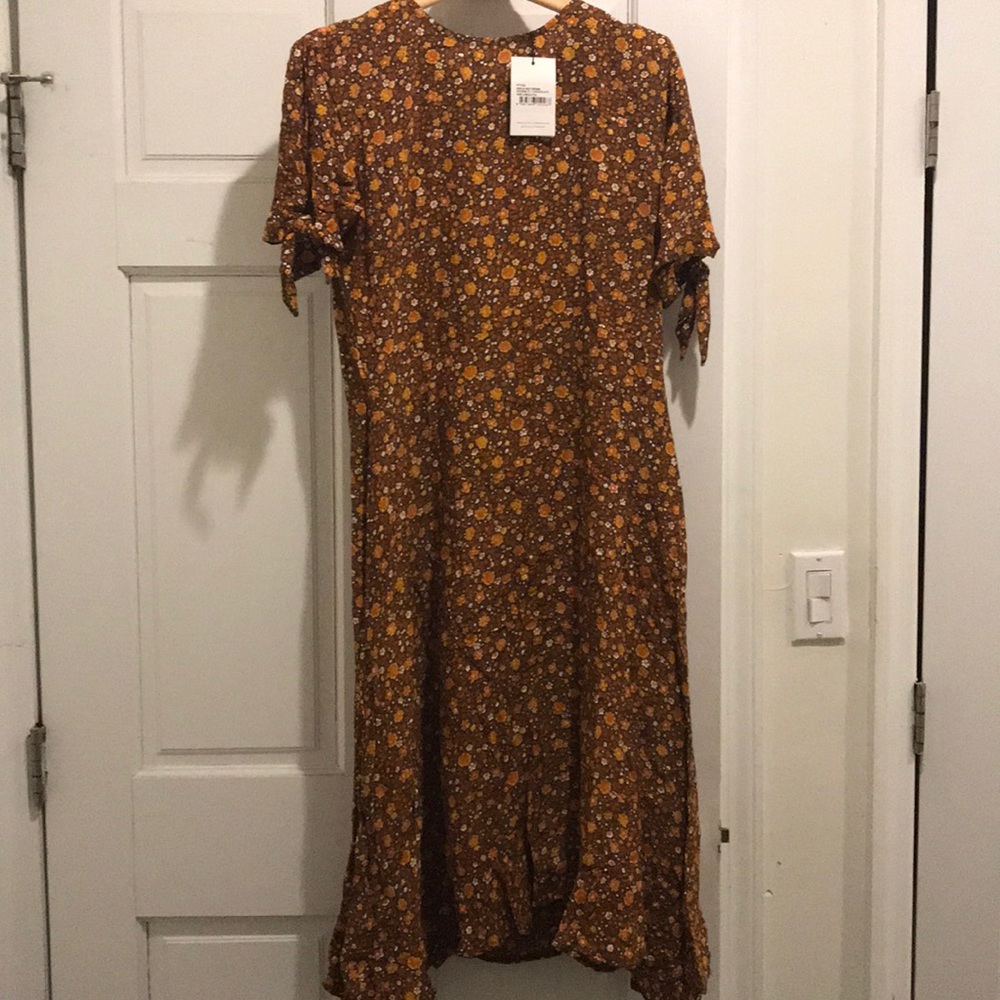 Faithful the brand dress